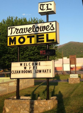 Travelowes Motel - Maggie Valley Maggie Valley